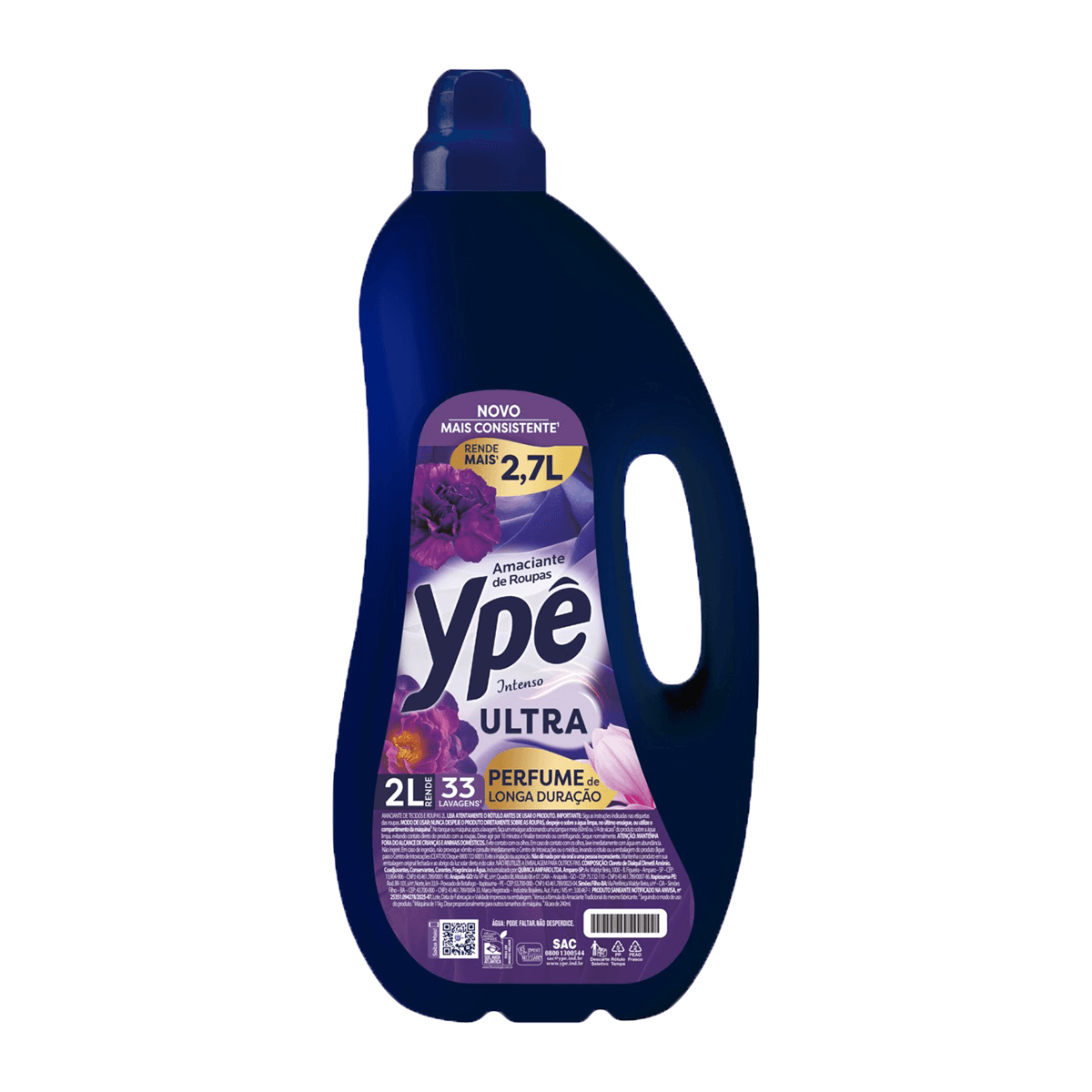 Amaciante Intenso 2L Ypê
